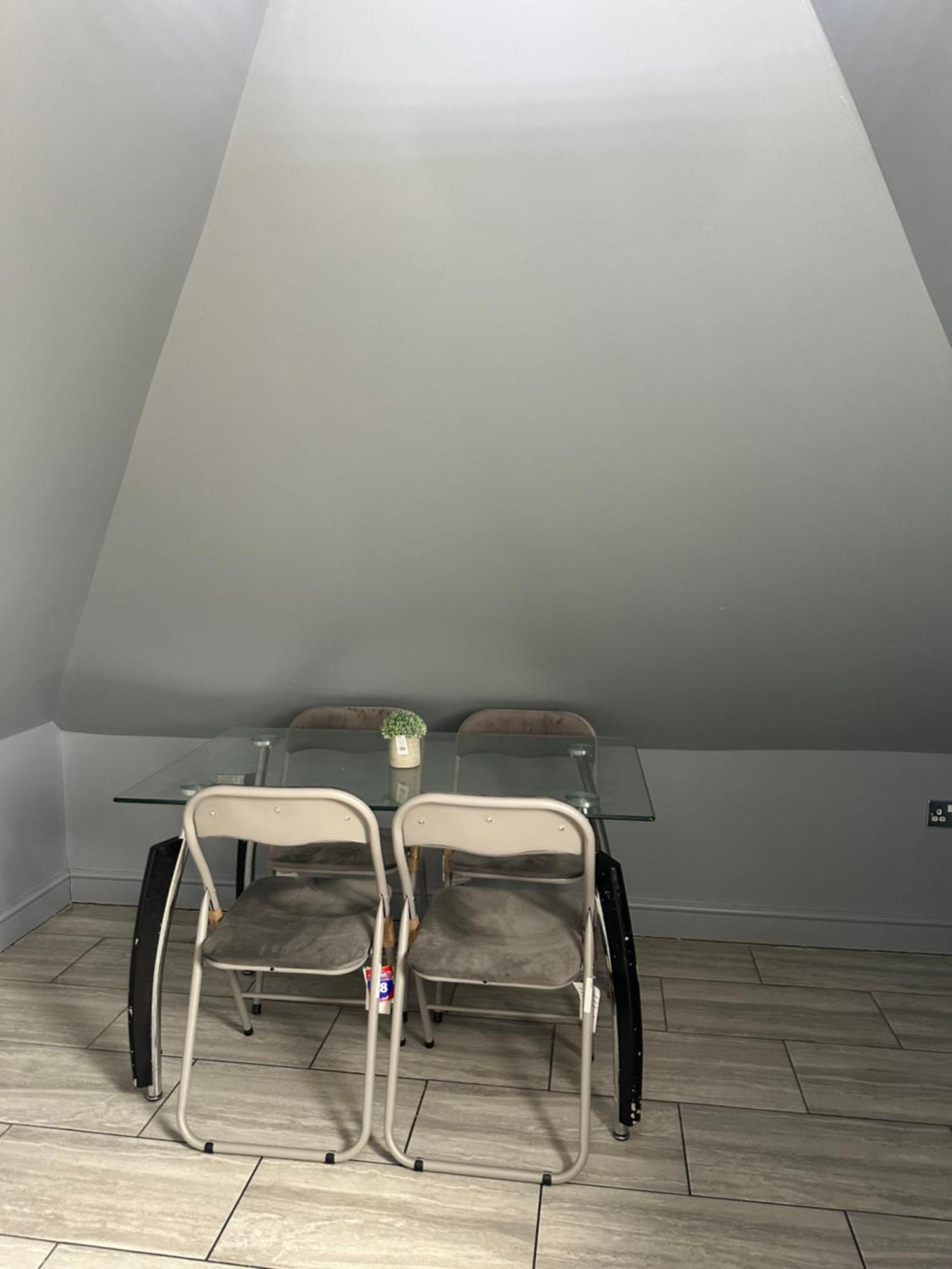 Luxury Room In Rooftop Penthouse In Central London, Shared Flat Exterior foto