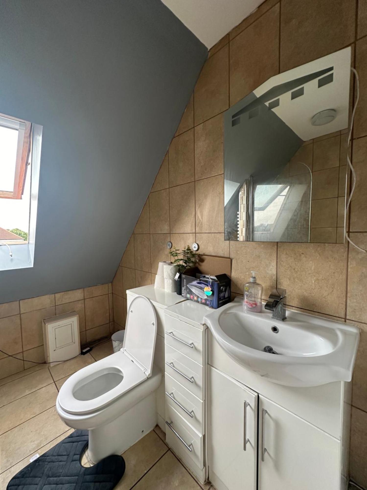 Luxury Room In Rooftop Penthouse In Central London, Shared Flat Exterior foto